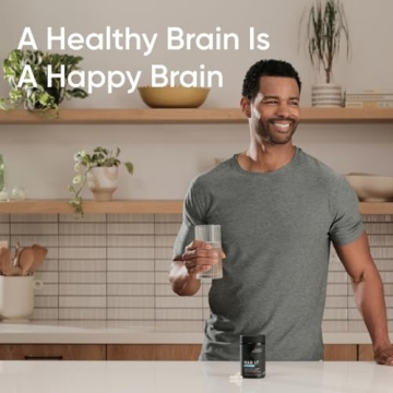 Magnesium L-Threonate Supplement for Better Brain Health