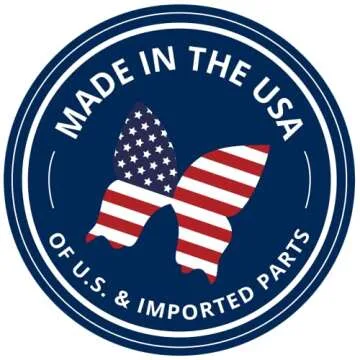 Sloggers Women's Waterproof Rain and Garden Boot with Comfort Insole, Cow-abella Mint, Size 8, Style 5017CWM08