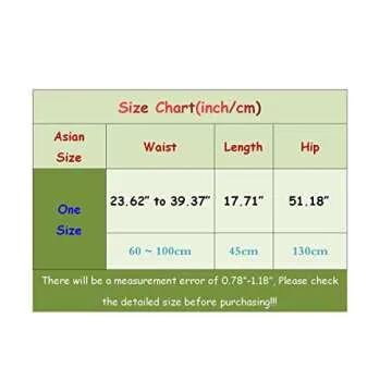 Women Lolita Bloomers Teens Japanese Cute Maid Tiered Ruffle Bloomer Shorts Kawaii Fuzzy Fluffy Pump...