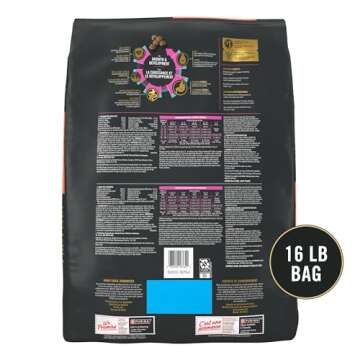 Purina Pro Plan Salmon Puppy Food for Sensitive Stomachs