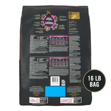 Purina Pro Plan Salmon Puppy Food for Sensitive Stomachs