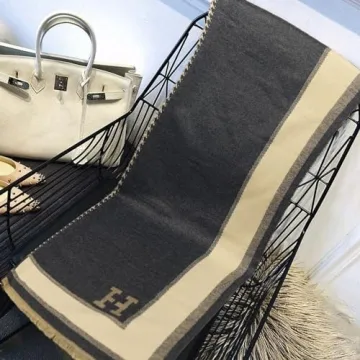 EXTREE Women's Pashmina Shawl Wrap - Luxurious & Versatile