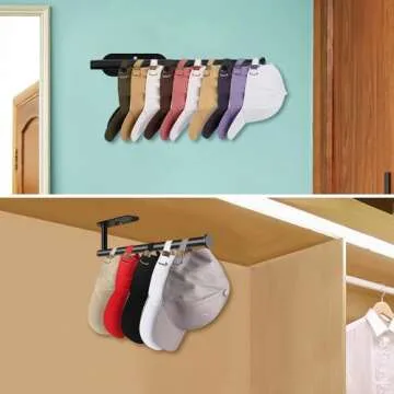 MGahyi Paper Towel Holder Wall Mount for Kitchen