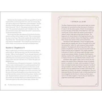 The Book of Enoch for Beginners: A Guide to Expand Your Understanding of the Biblical World