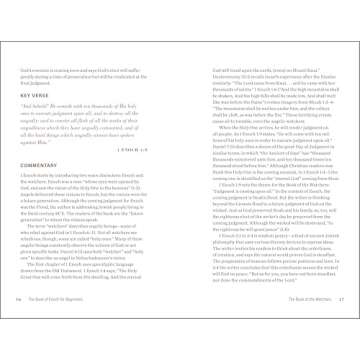 The Book of Enoch for Beginners: A Guide to Expand Your Understanding of the Biblical World