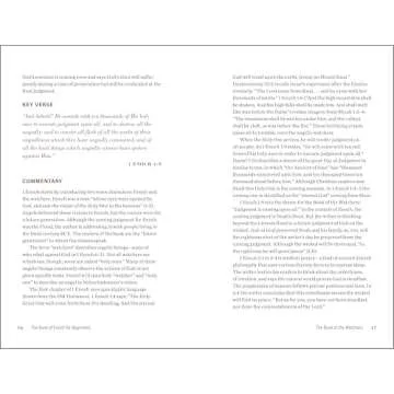 The Book of Enoch for Beginners: A Guide to Expand Your Understanding of the Biblical World