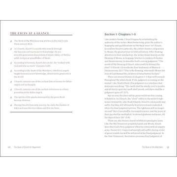 The Book of Enoch for Beginners: A Guide to Expand Your Understanding of the Biblical World