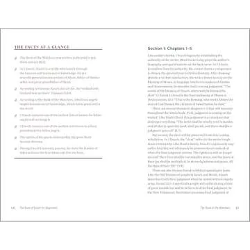 The Book of Enoch for Beginners: A Guide to Expand Your Understanding of the Biblical World