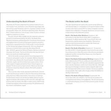 The Book of Enoch for Beginners: A Guide to Expand Your Understanding of the Biblical World