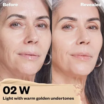 Kosas Revealer Concealer with Hyaluronic Acid - Hydrating & Vegan