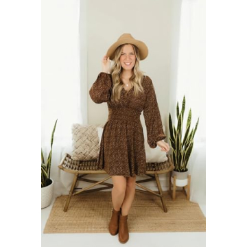 Elegant Chiffon Dress for All Occasions by Xehuro