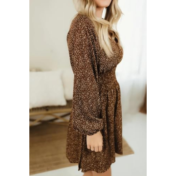 Elegant Chiffon Dress for All Occasions by Xehuro