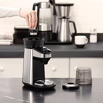 OXO Barista Brain Coffee Maker and Grinder Bundle
