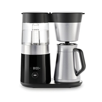 OXO Barista Brain Coffee Maker and Grinder Bundle
