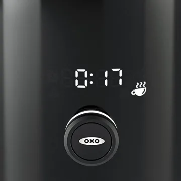 OXO Barista Brain Coffee Maker and Grinder Bundle