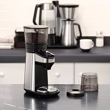 OXO Barista Brain Coffee Maker and Grinder Bundle