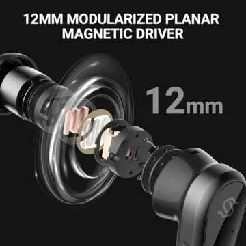 Buy Edifier STAX Spirit S10 Wireless Planar Earbuds Online