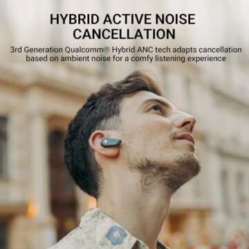 Buy Edifier STAX Spirit S10 Wireless Planar Earbuds Online