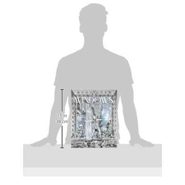 Windows at Bergdorf Goodman