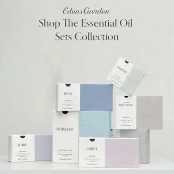 Edens Garden Rosemary Moroccan Essential Oil 100% Pure