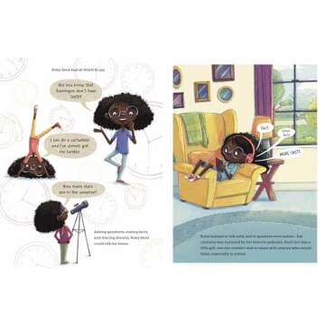 Ruby René Had So Much to Say