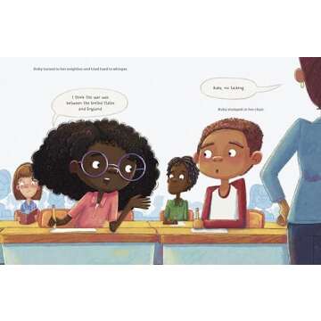 Ruby René Had So Much to Say