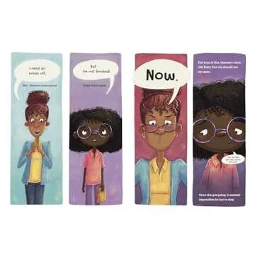 Ruby René Had So Much to Say