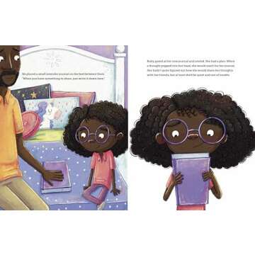 Ruby René Had So Much to Say