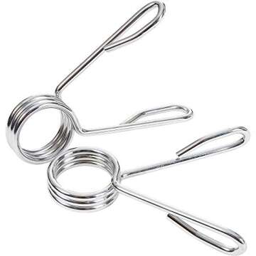 Fitness Gear 300 lb Olympic Weight Set