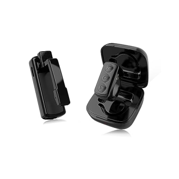 ADZERD Wireless Page Turner & Remote for Kindle/iPads