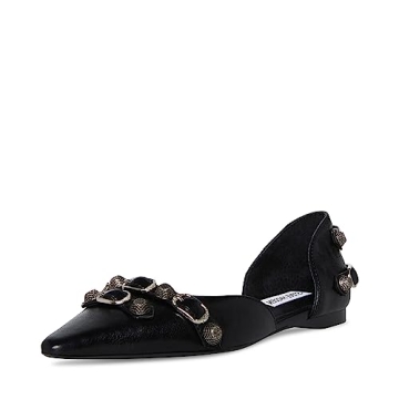 Chic Steve Madden Dalia Mules for Women - Comfortable Style
