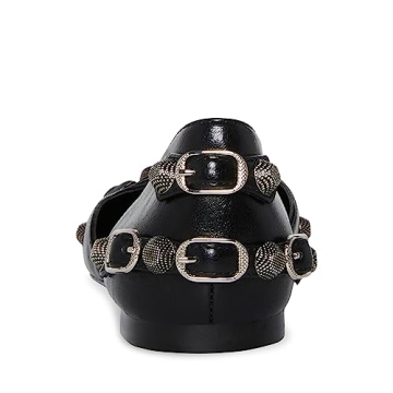 Chic Steve Madden Dalia Mules for Women - Comfortable Style