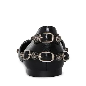 Chic Steve Madden Dalia Mules for Women - Comfortable Style