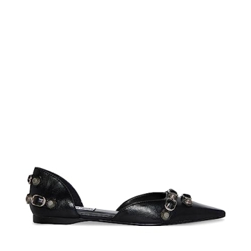 Chic Steve Madden Dalia Mules for Women - Comfortable Style
