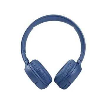JBL Tune 510BT: Wireless Headphones with Pure Bass Sound