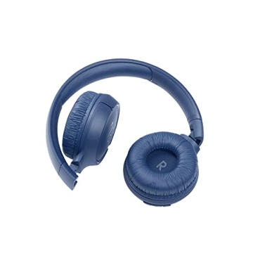 JBL Tune 510BT: Wireless Headphones with Pure Bass Sound