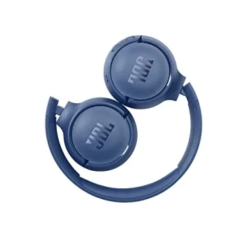 JBL Tune 510BT: Wireless Headphones with Pure Bass Sound