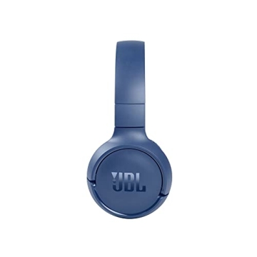 JBL Tune 510BT: Wireless Headphones with Pure Bass Sound