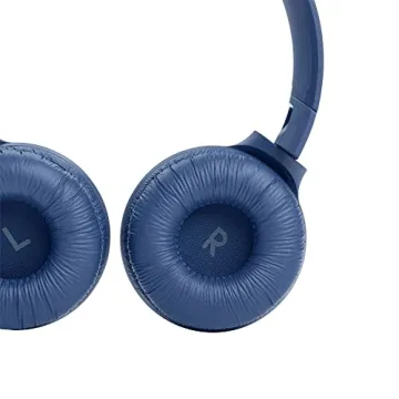 JBL Tune 510BT: Wireless Headphones with Pure Bass Sound