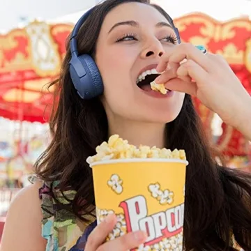 JBL Tune 510BT: Wireless Headphones with Pure Bass Sound