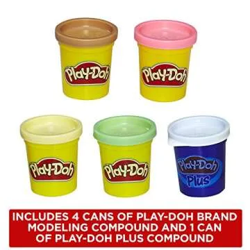 Engaging Play-Doh Kitchen Creations Mixer Set