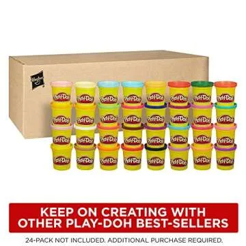 Engaging Play-Doh Kitchen Creations Mixer Set