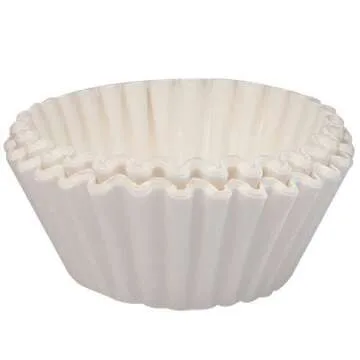 Nicole Home Collection Coffee Filters for Perfect Brewing