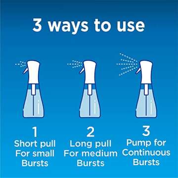 Clorox Cleaning Bundle Disinfecting Mist & Mopping Cloths