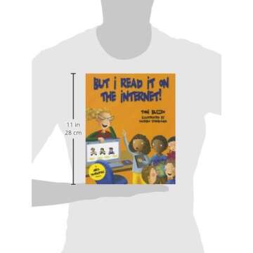 But I Read It on the Internet!