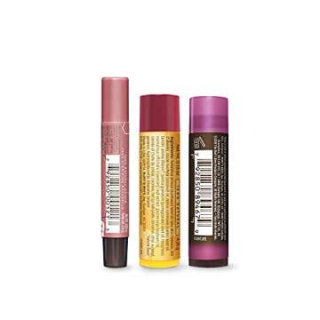Burt’s Bees Misteltoe Kiss Set