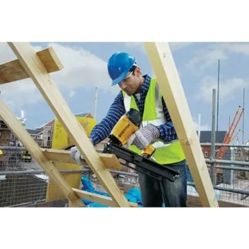 BOSTITCH F21PL Framing Nailer for Versatile Projects