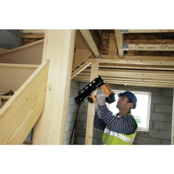 BOSTITCH F21PL Framing Nailer for Versatile Projects