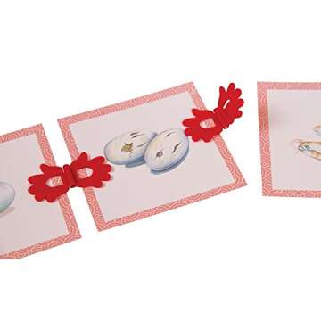 hand2mind Clip-itz Life Cycle Card Set