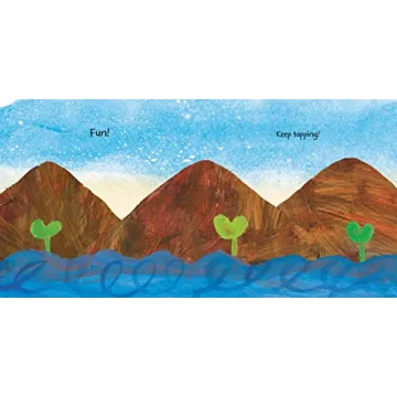 Interactive Children's Book on Creation for Preschoolers